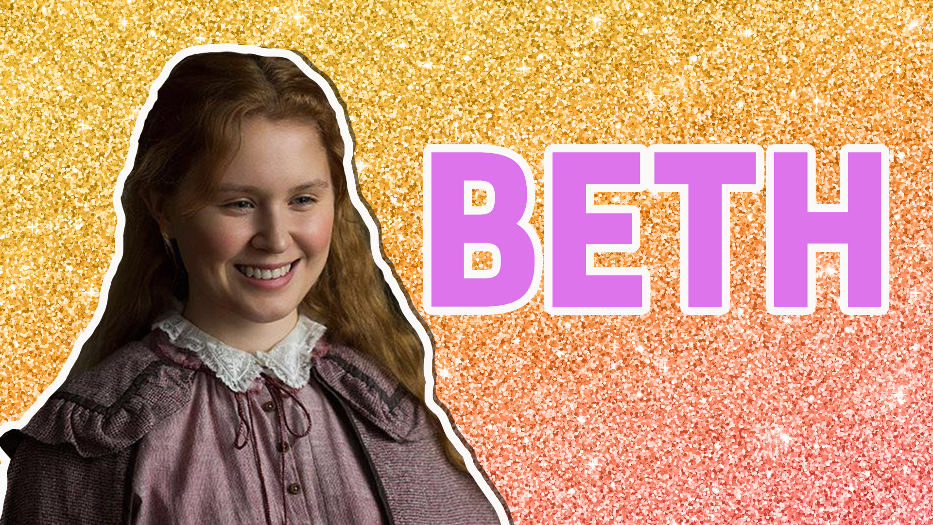 which little women character are you uquiz