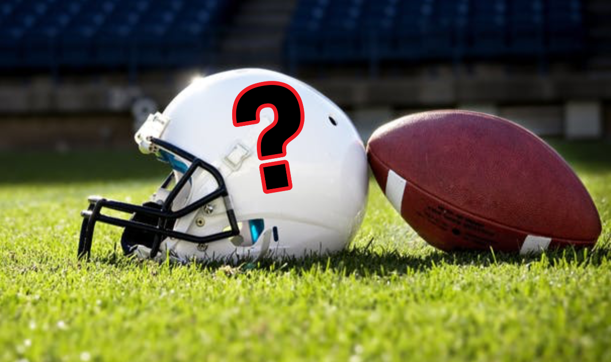 Which NFL Team Should You Support? Quiz | Beano.com