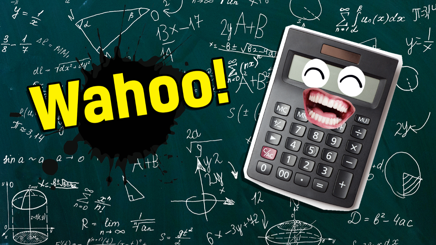 The Ultimate Year 3 Maths Quiz! | Beano.com