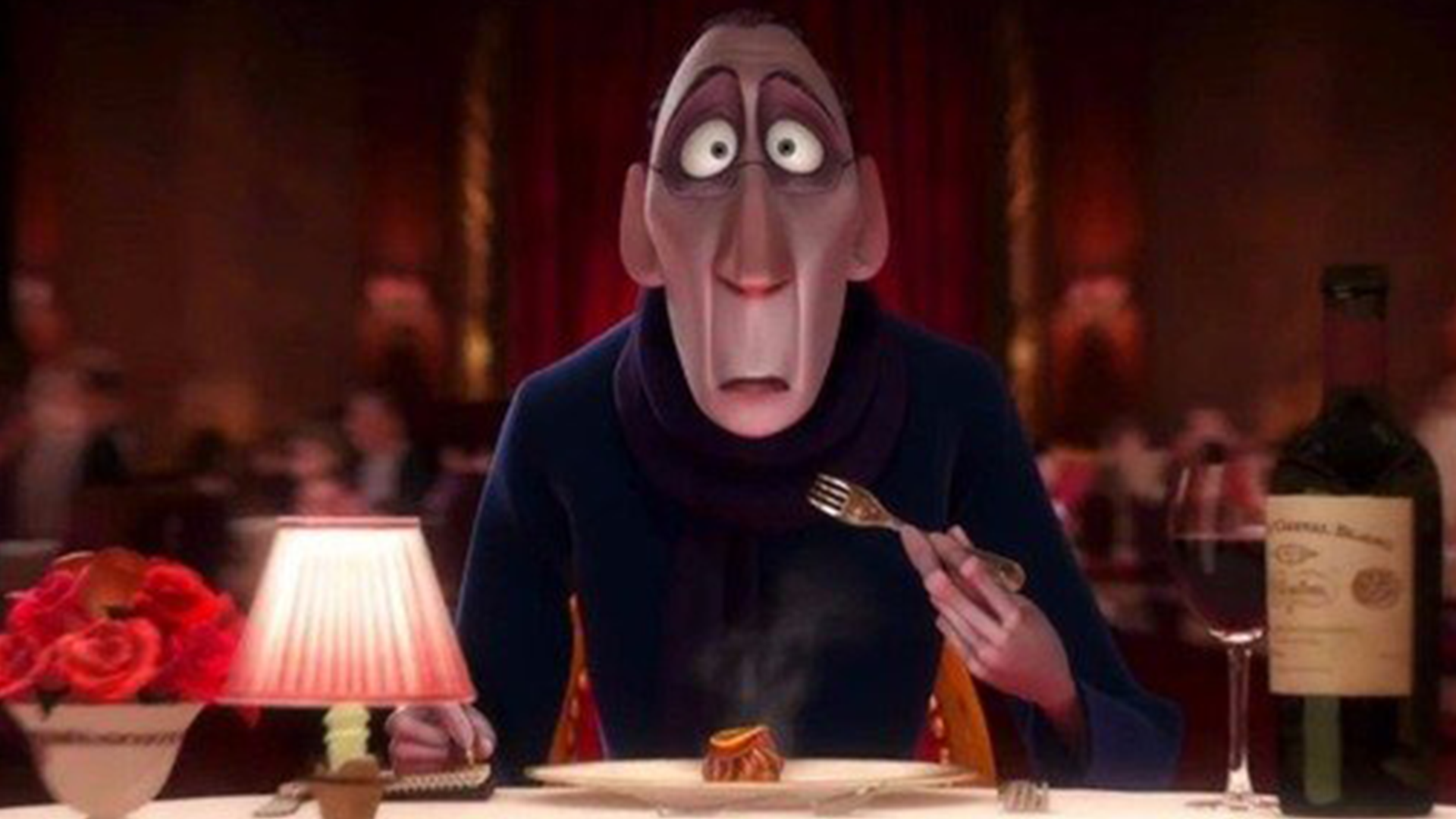 Can You Win The Ultimate Ratatouille Movie Quiz? | Beano.com