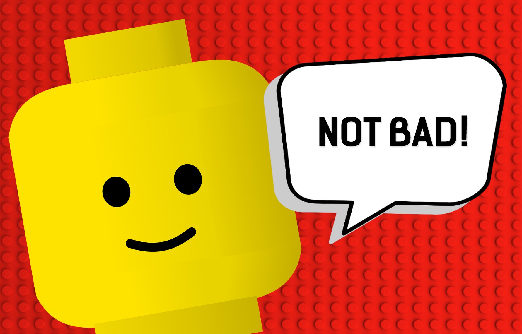 The Ultimate LEGO Quiz | LEGO Quizzes On Beano.com